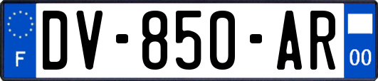 DV-850-AR