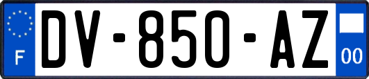 DV-850-AZ