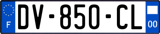 DV-850-CL