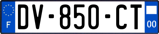 DV-850-CT