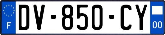 DV-850-CY