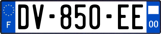 DV-850-EE