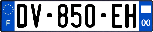 DV-850-EH