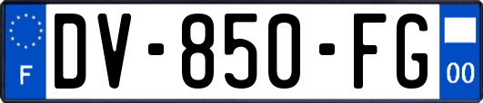 DV-850-FG