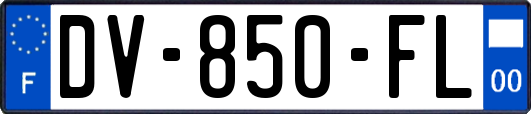 DV-850-FL