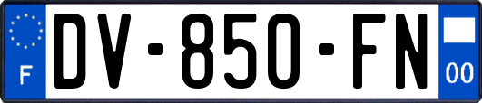 DV-850-FN