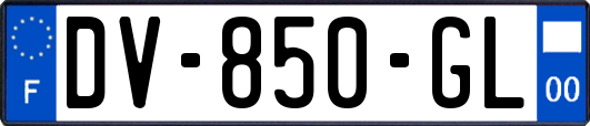 DV-850-GL