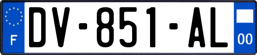 DV-851-AL