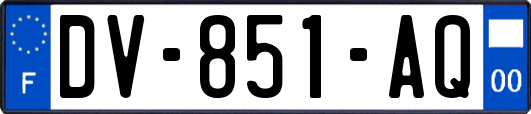 DV-851-AQ