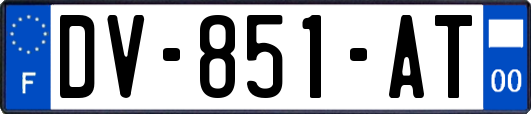 DV-851-AT