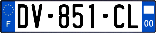 DV-851-CL