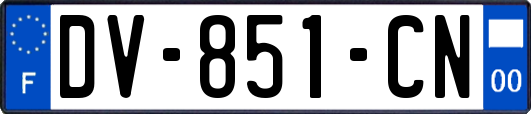 DV-851-CN