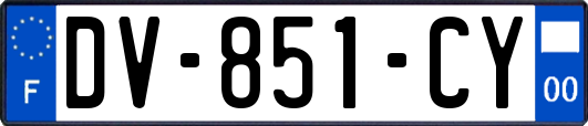 DV-851-CY