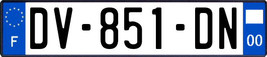 DV-851-DN