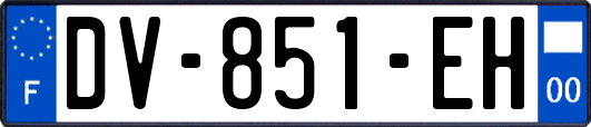 DV-851-EH