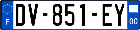 DV-851-EY