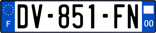 DV-851-FN