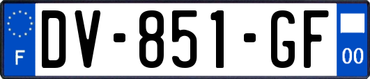 DV-851-GF