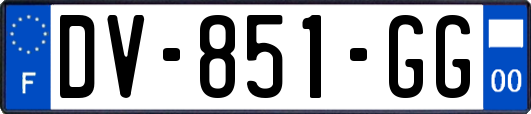 DV-851-GG