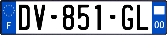 DV-851-GL