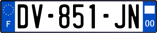 DV-851-JN