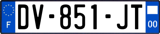 DV-851-JT