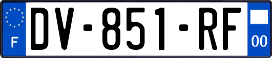 DV-851-RF