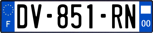 DV-851-RN