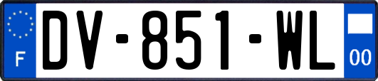 DV-851-WL