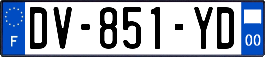 DV-851-YD