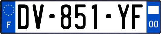 DV-851-YF