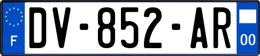 DV-852-AR