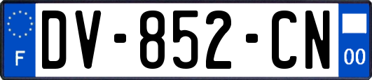 DV-852-CN