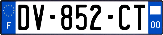 DV-852-CT