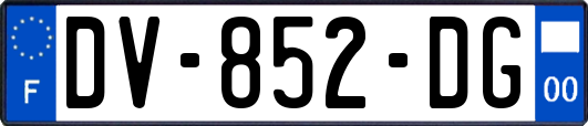 DV-852-DG