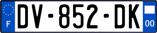 DV-852-DK