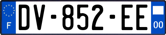 DV-852-EE