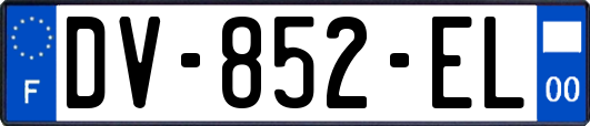 DV-852-EL