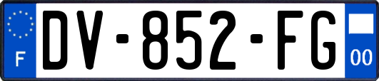 DV-852-FG