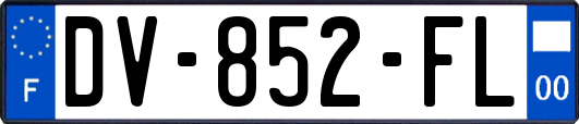 DV-852-FL