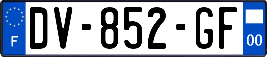 DV-852-GF