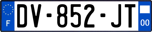 DV-852-JT