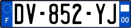 DV-852-YJ
