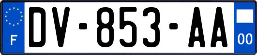 DV-853-AA