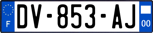 DV-853-AJ