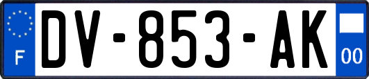 DV-853-AK