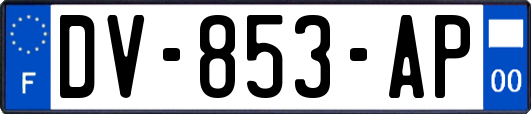 DV-853-AP