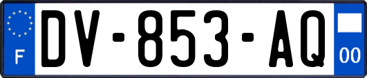 DV-853-AQ