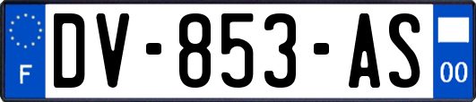 DV-853-AS