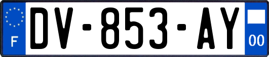 DV-853-AY